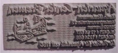 Stempel-fabrik – Colop Classic Line 2360 Custom Datumsstempel Mit Wunschtext Personalisieren