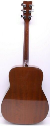Yamaha FG-412 6 String Acoustic Guitar Right Hand Minor dings 