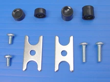 Handlebar Switch Repair Kit fits Harley Davidson