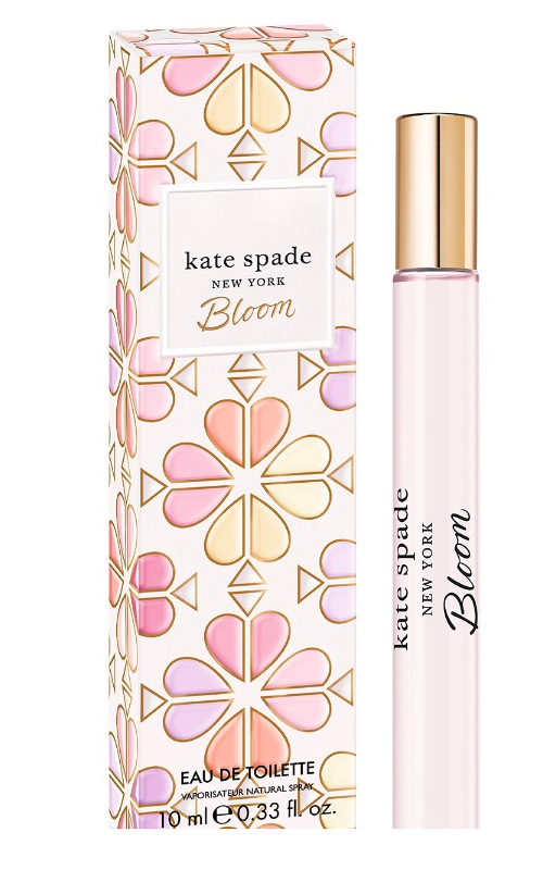 Kate Spade New York Bloom Eau De Toilette Travel Spray for Women