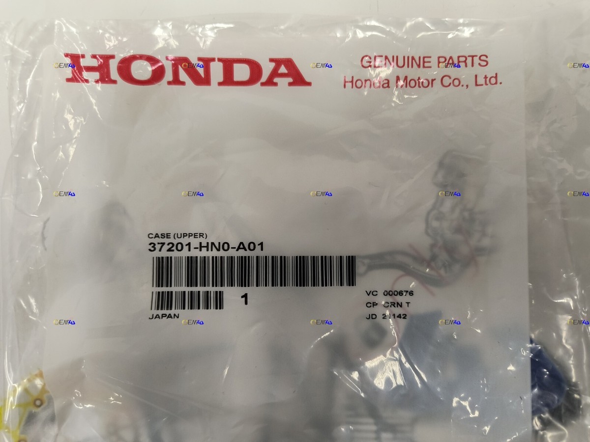 Honda Rancher 350 Plastics Labwork Speedometer Dash Upper Cover