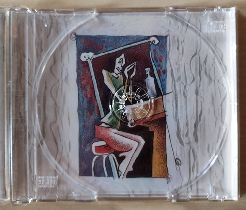 dEUS: In A Bar, Under The Sea, CD, Europe 1996, MINT/MINT - Foto 10 di 12