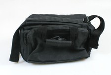 CAMERA BAG W/ STRAP (10.5x6x6) 