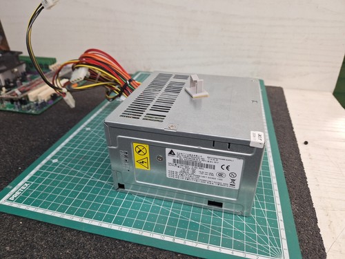 ALIMENTATION PC ATX DELTA ELECTRONICS DPS-250AB-22A REV 00F - Photo 9/9