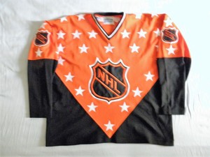 wayne gretzky all star jersey