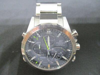 Fredag Artifact skat CASIO EDIFICE EQB-500D-1AJF wristwatch | eBay