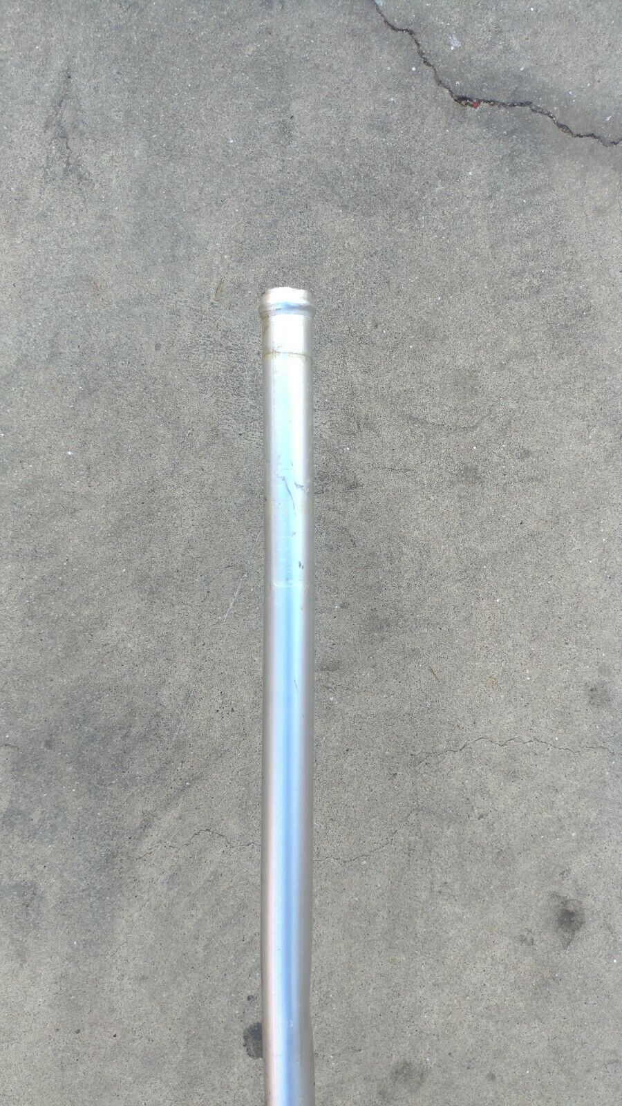 FERRARI 348 PARTS heater return pipe from core to engine 62659500