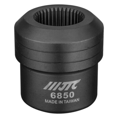 JTC # 6850; DIFFERENTIAL GEAR SOCKET(LARGE)-for BMW; BM# 335090 