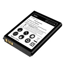 Long Endurance 1550mAh Replacement Li-ion Battery f AT T Cingular Flip IV U102AA