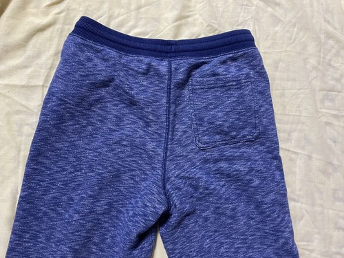 Carter’s boys navy stretch drawstring shorts for sports. Size 14 - Picture 7 of 7