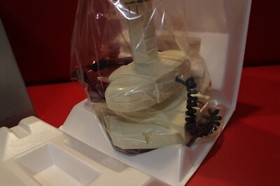 OpenBox Nintendo	Family Computer Robot Vintage Ship from Japan U1985 230914