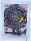 2023 Topps Cosmic Chrome Basketball White Hole Refractor Mark Williams #19