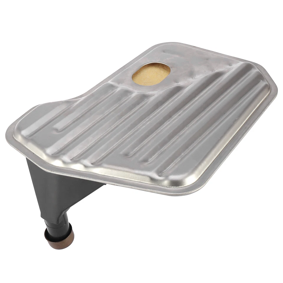 Paquete de 1 para Chevrolet Camaro 4L60E Kit de junta de filtro de aceite de transmisión Foto 4 de 4