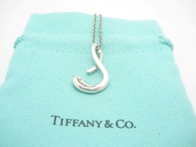 Tiffany \u0026 Co. Sterling Peretti Large 