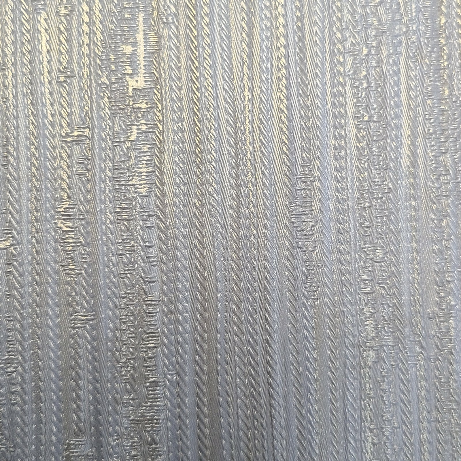 Cream gold metallic stria lines faux fabric texture plain textured ...