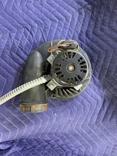 Dunkirk Boiler Combustion Chamber Blower Assembly 2272156 14626054 433-00-511