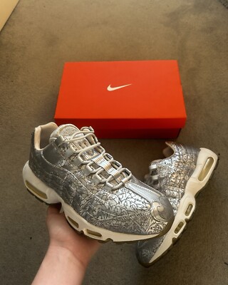 25th anniversary air max 95