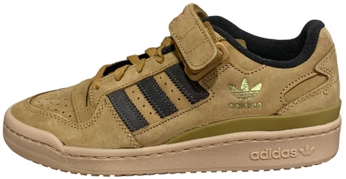 adidas Forum Low Mesa Gum