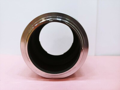 レンズ(単焦点) KONICA EXTENSION RINGS 3 AR Konica Extension Ring 3 AR Set #1, 2, 3, 4, & 5 Rings | eBay