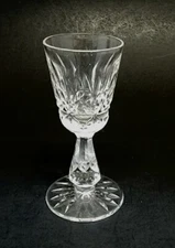 Waterford Rosslare Cordial Stemware Goblet ~ More Available