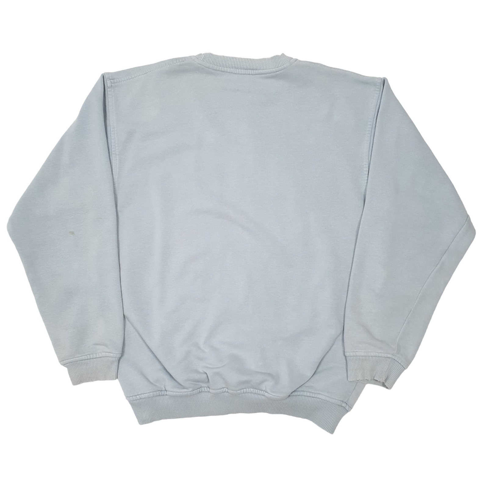 FILA Crewneck Sweatshirt Cotton Jumper Sweatshirt Mens M image 3
