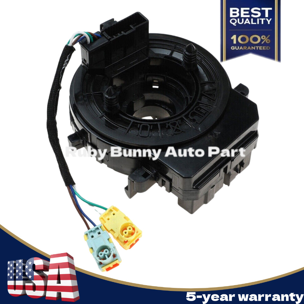 Steering Wheel Clock Spring 93490-C2220 For Hyundai Sonata Hybrid 2016-2017 2.0L