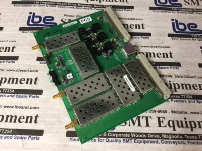 Sensus TGB RF Assembly PCB - 2200-0204-01 w/ Warranty | eBay