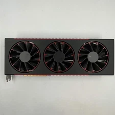 XFX Radeon RX 7900 XTX Magentic Air 24GB GDDR6 Graphics Card