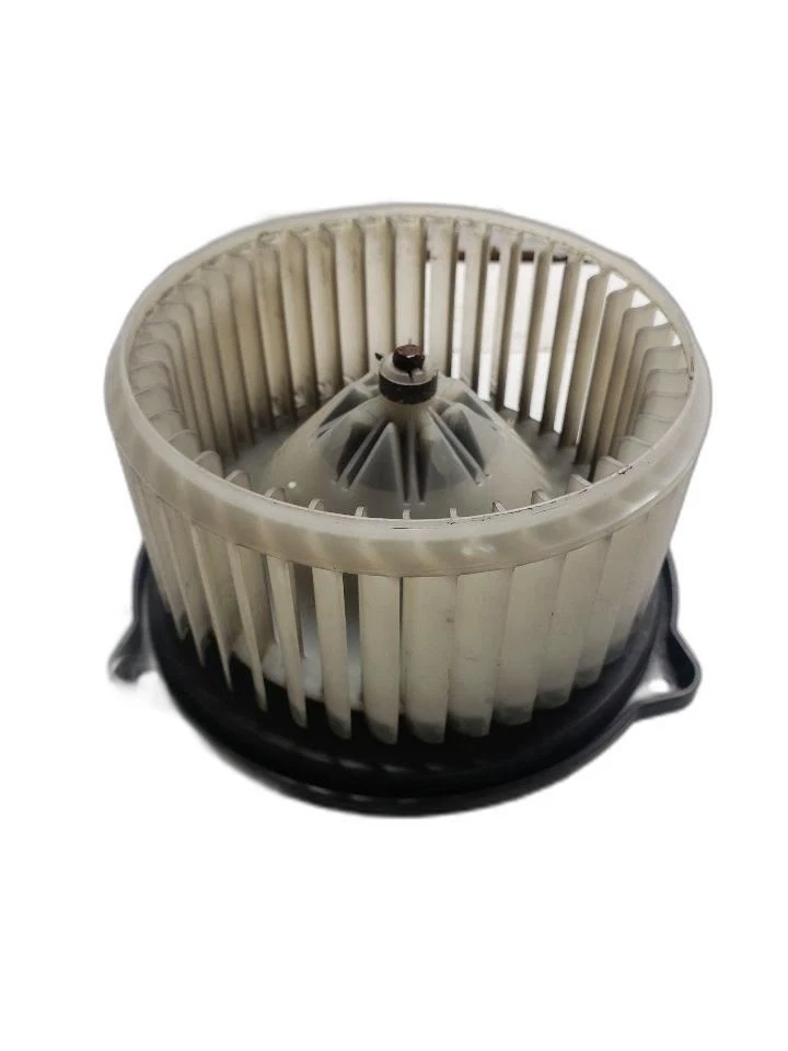 Blower Motor Fits 03-08 COROLLA 1300540 - Image 2 of 4