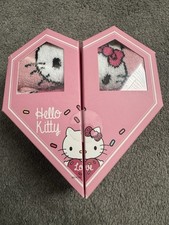 Hello Kitty Sanrio Ankle Socks 4 Pack