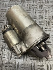 2003-04 Ford Mustang Svt Cobra Starter Motor 287