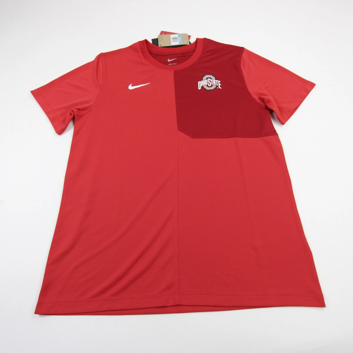Nike Ohio State Buckeyes NCAA Shirts for sale | eBay