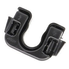 Rear Parcel Shelf Clip Holder Vehicle Rear Cargo Holder 1539663 for Automotives