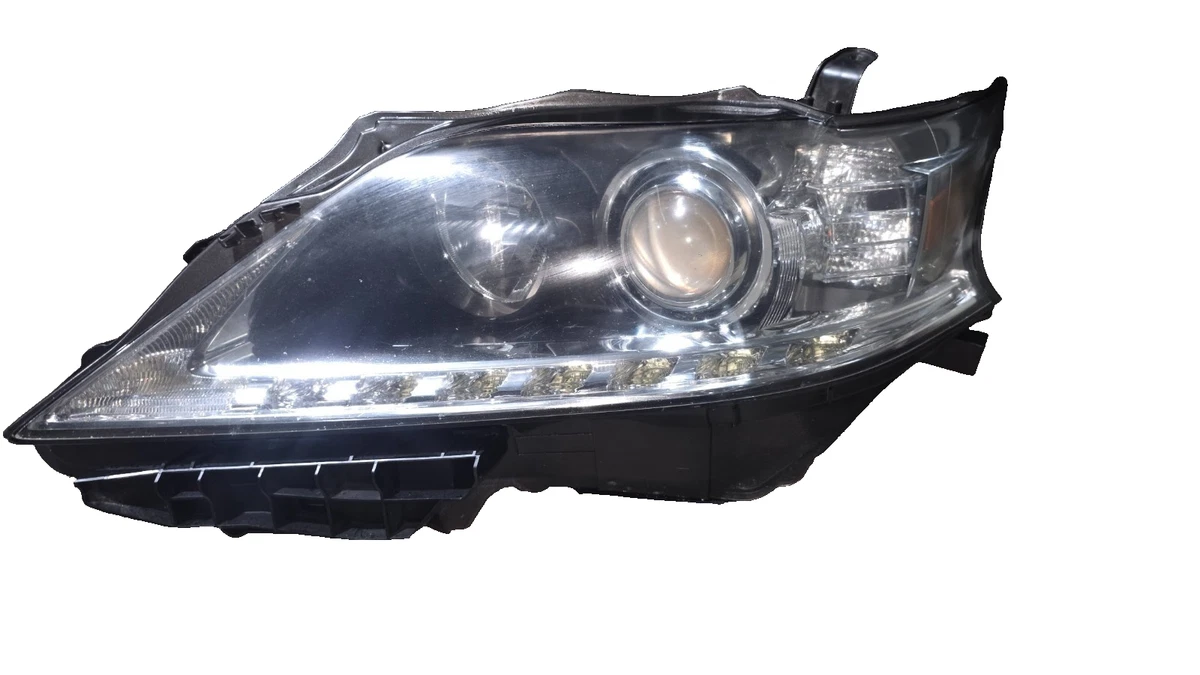 Headlights for Lexus RX350 for sale | eBay