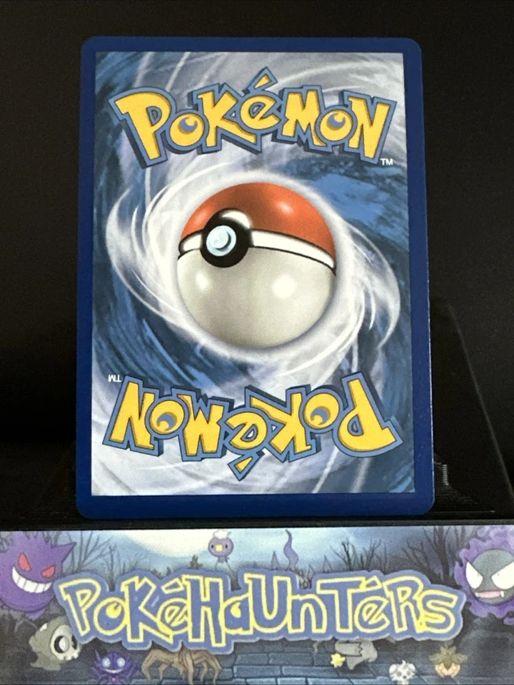 Pokemon Card Leafeon V 007/203 Evolving Skies Holo Ultra Rare NM - Image 2 of 2