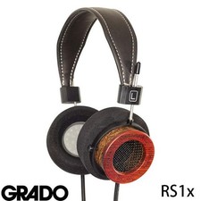GRADO RS-1X Reference Series RS1X