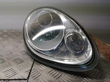 PORSCHE 718 BOXSTER 982 Scheinwerfer vorne rechts 58763105801 2.00 34618478