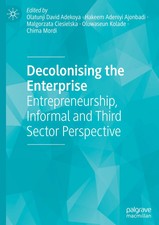 Olatunji David Adekoya (u. a.) | Decolonising...