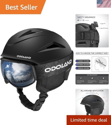 best selling snowboard helmet Amazon Sellers: Best Snow Sport Helmets Best Snowboard Helmets of 2026