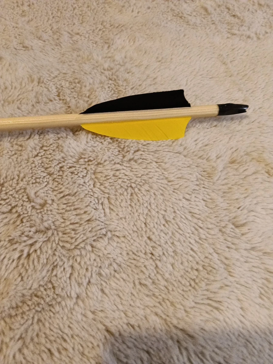 Target Arrows Made To Order In Sets Of 12