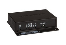 Crestron INET-IOEX-RYIO infiNET EX® Wireless Relay/Digital Input Control Module