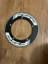 FSA Pro Track Chainring 53T  144 BCD Fixed Gear Fixie Single Speed