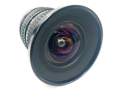 Pentacon Prakticar MC Auto Zoom 18-28mm 1:4-4.5 Zoom (Praktica B)