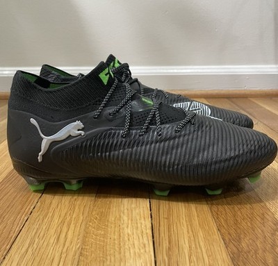 Size 11.5 Puma FUTURE 8 ULTIMATE Men display picture 2