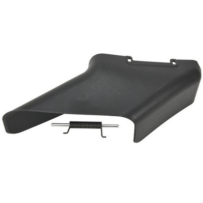 Efficient Grass Clipping with 1158447 Side Discharge Chute for 22 Inch