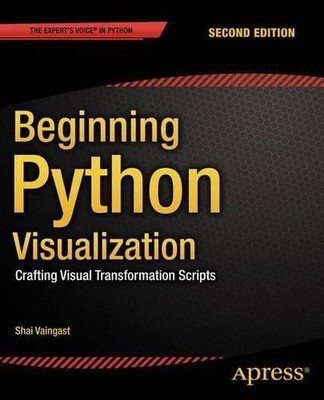 Beginn der Python-Visualisierung - 9781484200537