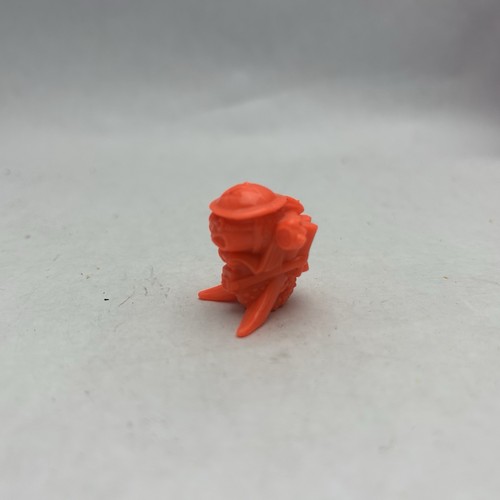 Teenage Mutant Ninja Turtles Ray Filet Sidekick Fish Stix TMNT Vintage 1990 - Picture 2 of 4
