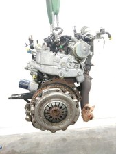 Moteur Suzuki VITARA