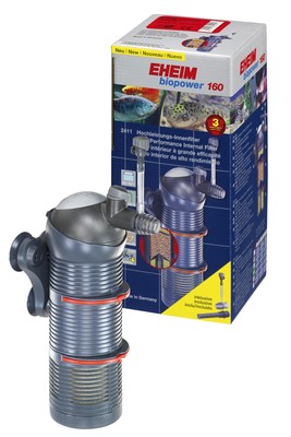 eheim biopower 160 Innenfilter