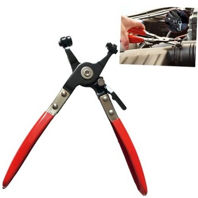 Automotive Hose Clamp Pliers Professional Snap Clamp Pliers Heavy Duty Hose 
